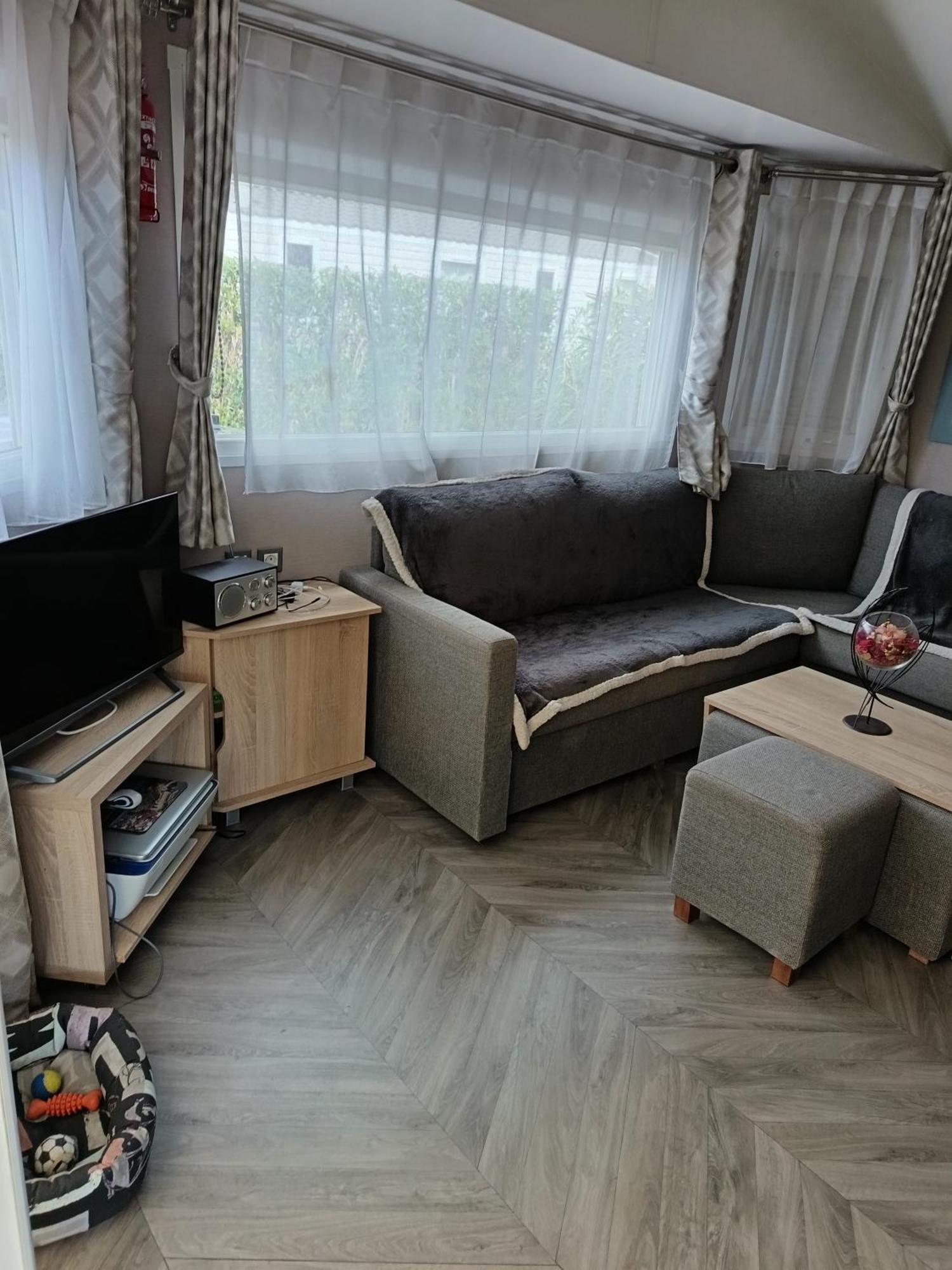 Camping Le Petit Paradis
