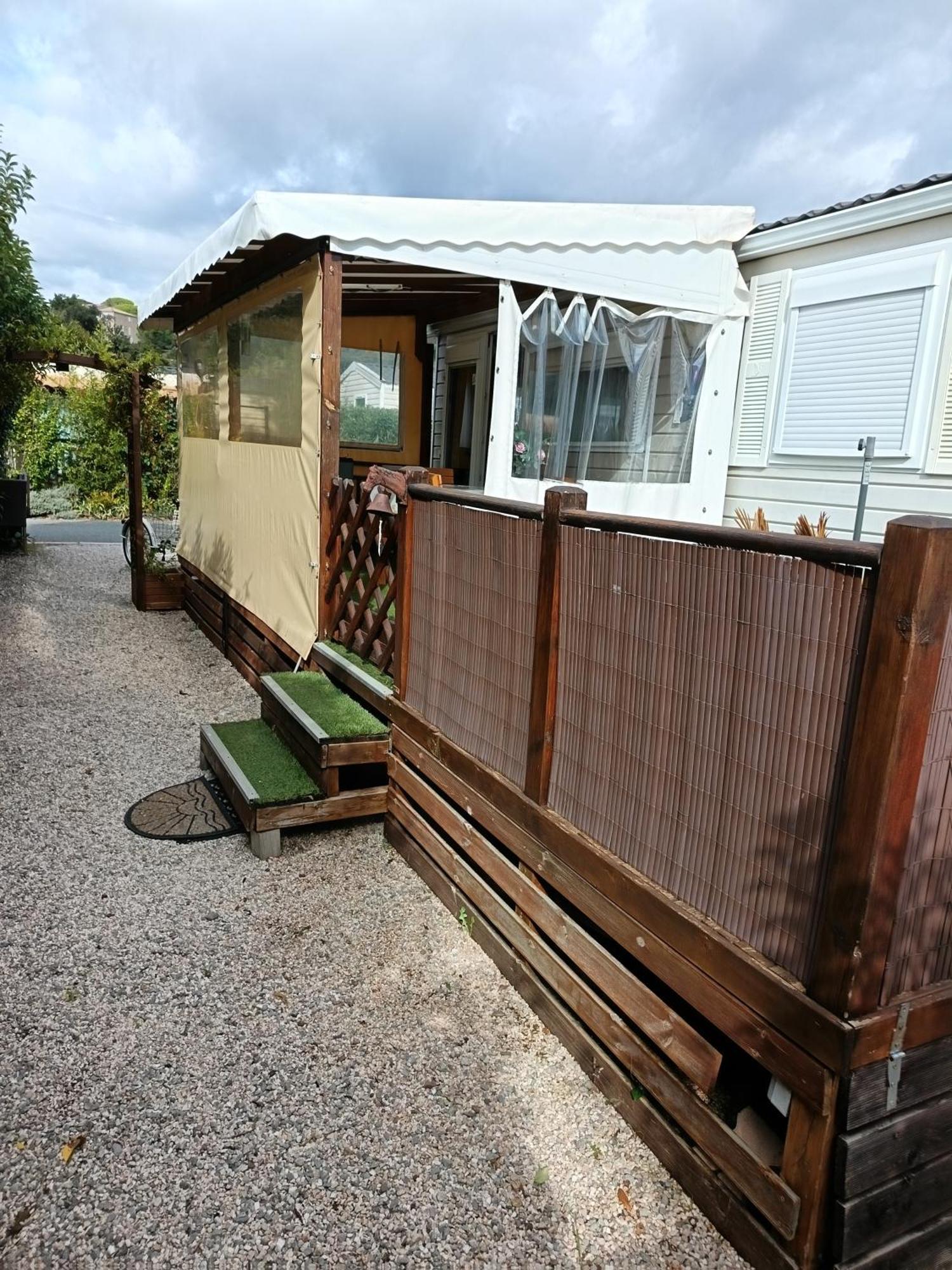 Le Petit Paradis