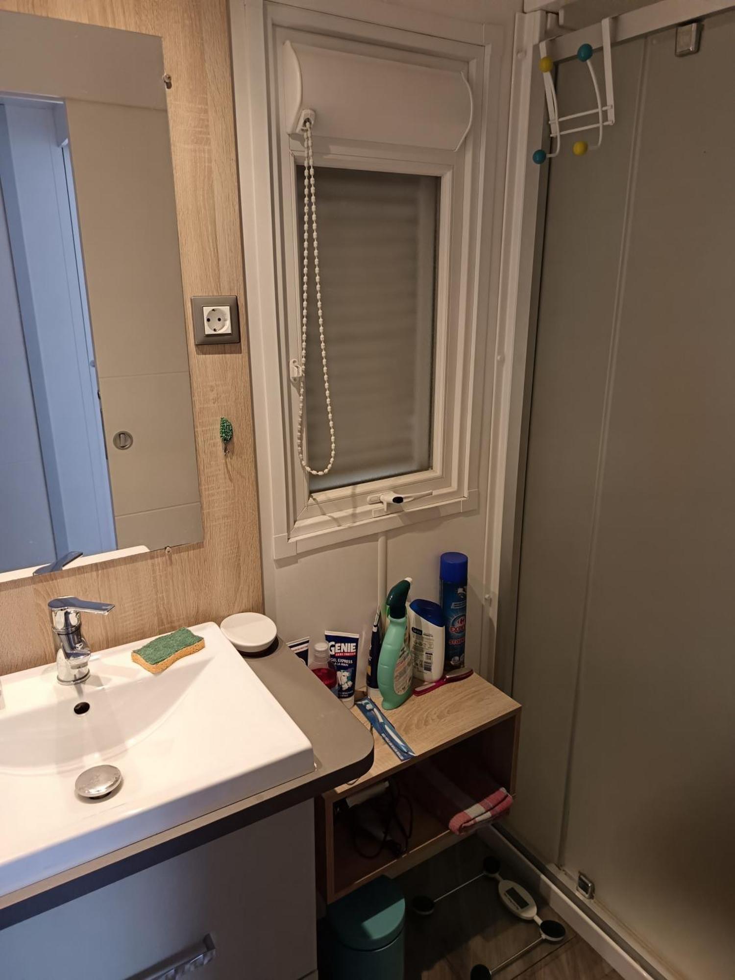 Le Petit Paradis * Fréjus
